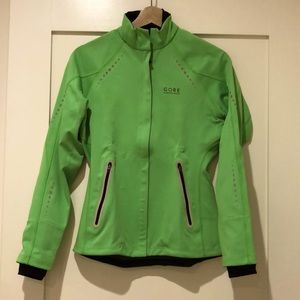 Gore Windstopper Women’s Jacket
